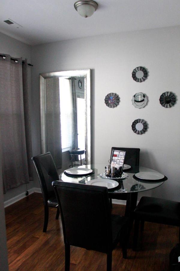 Minutes From Downtown 3Br Stylishhome-Free Parking ローリー エクステリア 写真