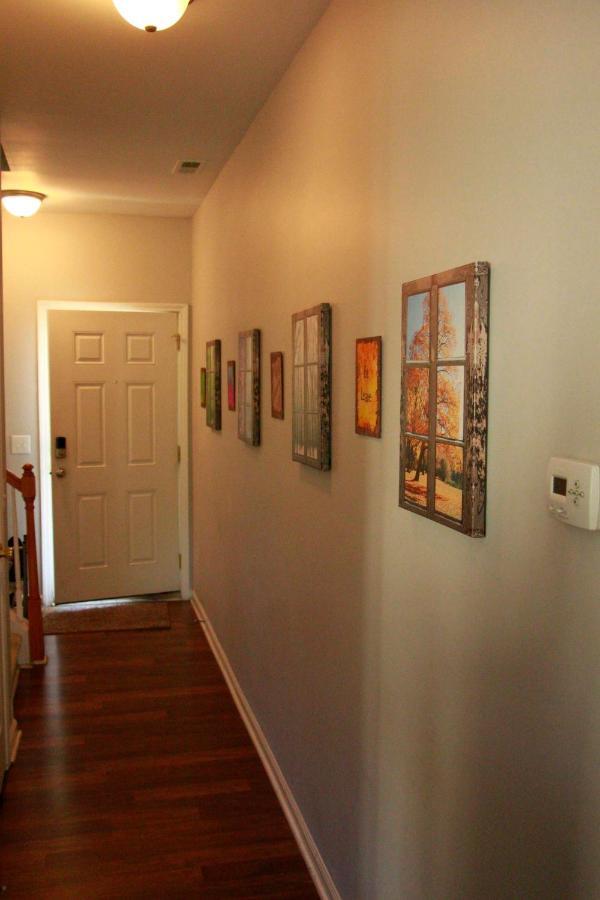 Minutes From Downtown 3Br Stylishhome-Free Parking ローリー エクステリア 写真